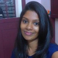 Reshmi Harry