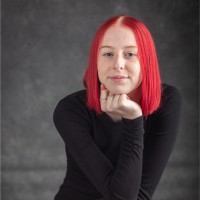 Emma Newman
