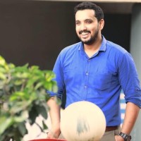 Vineet Mhatre