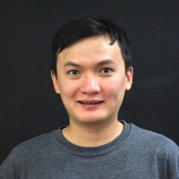 Feng X. Chen