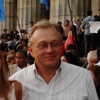 Juan Carlos A. Speciali