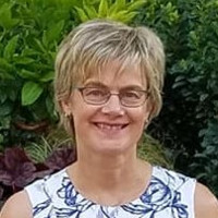 Mitzi McMullen