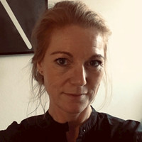 Lene Tokkesdal Dunker