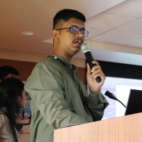 Kaushal Kulkarni