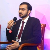 Saurabh Priyadarshi