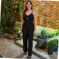 Valentina Gonzalez