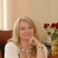 Ольга Ушакова