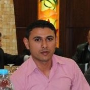 Mohammed Barakat