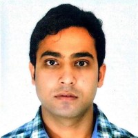 Arup Roy Chowdhury