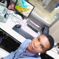 Oluwaseyi Jegede