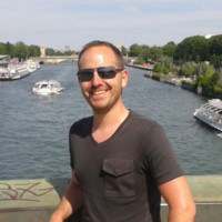 Jurgen Driesen