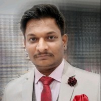 Amol Rajguru