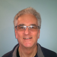 Jon Gregory