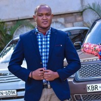 EDWARD MURIITHI WAHOME