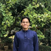 Muhd Syamil