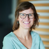 Hanna De Groote