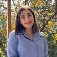 Tina Bahrehvar
