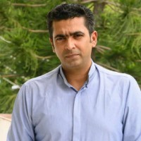 Abhijeet Sharma