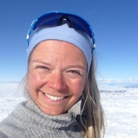 Kaia Wøien Nicolaisen