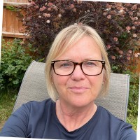 Sally Taylor