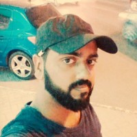Mubasher Ali
