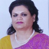 Usha Tiwari