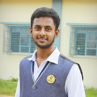 Mohammed Riyaz