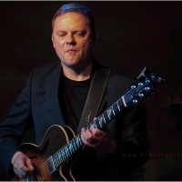 Phil Robson
