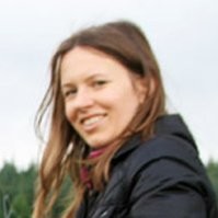 Yana Kolmogorova
