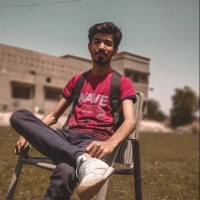 Muzamal Ali