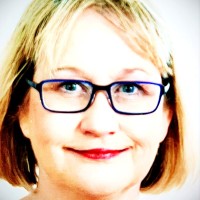 Julia Bernstorf