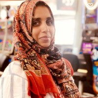 Jaweria Shahzad