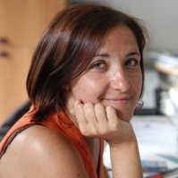 Maria Ficara