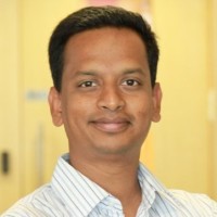 Daniel Prathipati