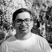 Rakesh Saha Educator / Mentor