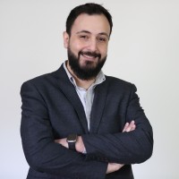 Charbel Abou Haidar