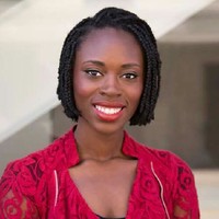 Jasmin Jones