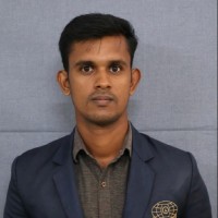 Vishnu Vijayan