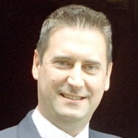 Mark Harding