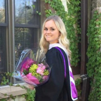 Lindsay Vokes, Chrp