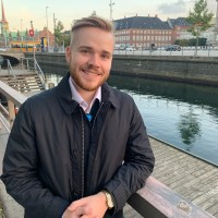 Max Weberg