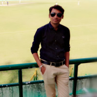 Jimil Prajapati
