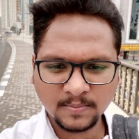 Deepak S