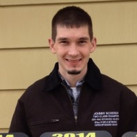 John Scherer