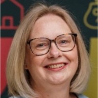 Christine McLaughlin