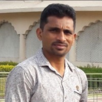 Hari Kadam