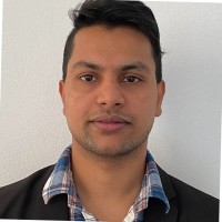 Mohan Gautam