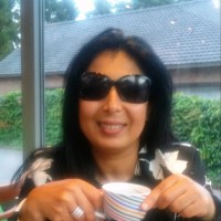 Khaddeja Ghrour