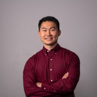 Chaoyong(Jerome) Huang
