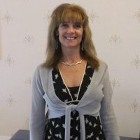 Ruth Hutton
